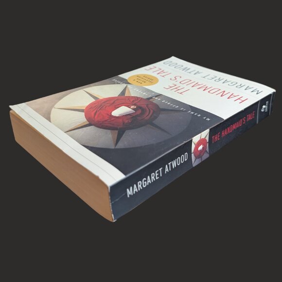 2 for $20 The Handmaid’s Tale by Margaret Atwood - Picture 2 of 3